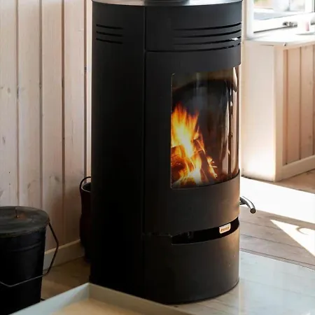 Fan003-fano-krinkelkrog-8 Dom wakacyjny Fanø